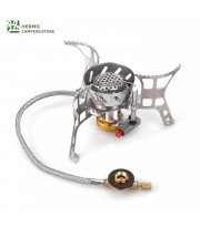 سرشعله ضدباد مدل T4