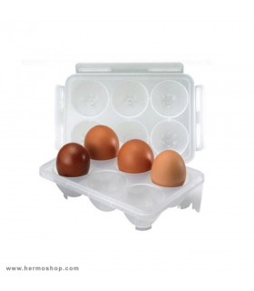 جا تخم مرغی کووآ مدل Egg Case KK8CA0201