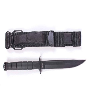 چاقو SMITH & WESSON مدل SW50BT