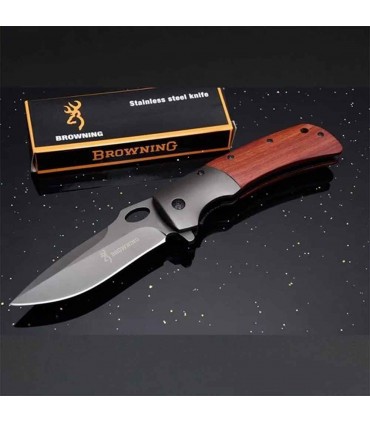 چاقو BROWINING مدل DA62