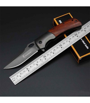 چاقو BROWINING مدل DA62