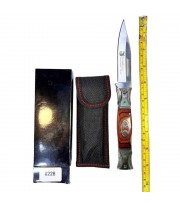 چاقو سفری مدل G228