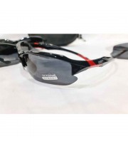 عينک تک لنز OAKLEY