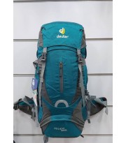 کوله پشتی دیوتر L40+5 مدل futura pro 9198