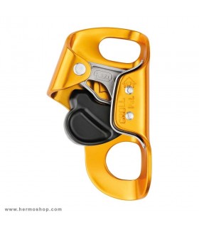 ابزار صعود کرول پتزل مدل PETZL CROLL S