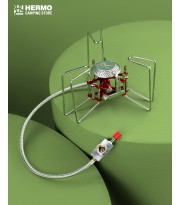 سرشعله اسنوهاک مدل SN20-E1