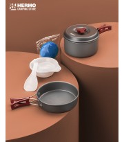 ست ظروف تک نفره اسکیمو مدل BL200-C3