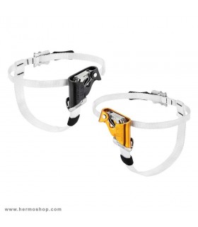 ابزار صعود یومار ویژه پا پتزل مدل PETZL PANTIN