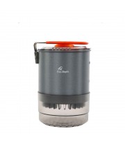 ظروف فایرمپل مدل ISLAND STEEAMKIT