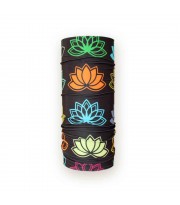 دستمال سر مگاهندز مدل SA26