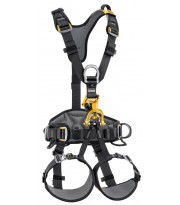 هارنس صنعتی پتزل مدل Astro Bod Fast