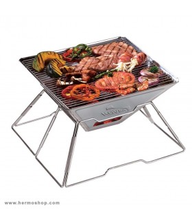 باربیکیو ذغالی کووا مدلKOVEA MAGIC 1 Stainless BBQ