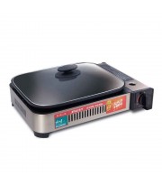 اجاق سفری مدل JD-2800