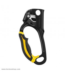 ابزار صعود یومار پتزل مدل PETZL ASCENSION HANDLED ASCENDER