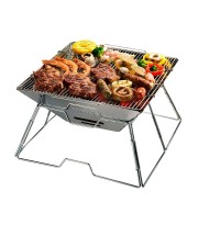 باربیکیو ذغالی کووا مدلKOVEA MAGIC 3 Stainless BBQ