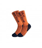 جوراب کایلاس مدل Mid-cut Travel Socks KH2062001