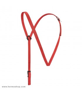 تسمه یومار سینه پتزل مدل PETZL TORSE