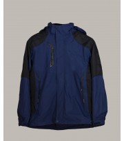 کاپشن دوپوش مردانه OUTDOOR SPORT مدل 80886