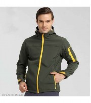 کاپشن وينداستاپر مردانه مدل OUTDOOR SPORT Z1246