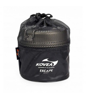 ست ظروف پخت و پز کووآ مدل KOVEA ESCAPE