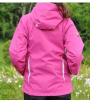 کاپشن دوپوش زنانه نورث فیس مدل 8085