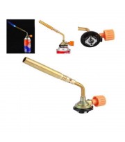 شعله افکن برنجی کمپو مدل 606