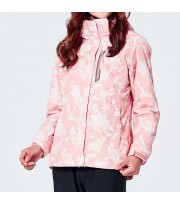 كاپشن دوپوش زنانه هامتو مدل 20103B-2