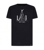 تيشرت داوینو مدل  KEEP IT SIMPLE