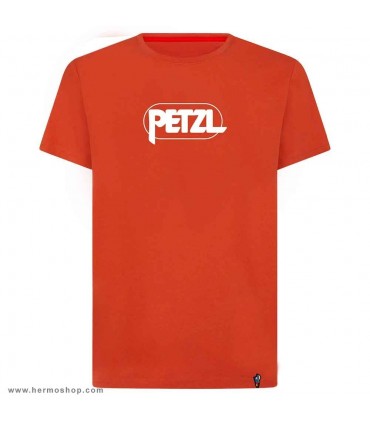 تيشرت سنگنوردی داوینو مدل PETZL PLUS