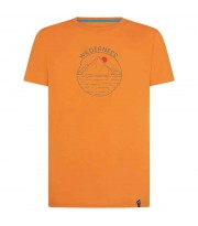 تيشرت داوینو مدل WILDERNESS DAVIN