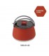 کتری سیلیکونی Camping Kettle مدل CK-9754