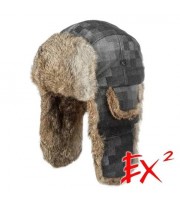 کلاه خزدار EX2 مدل 368100