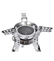 سرشعله بولین مدل BULIN BL100-B16-A