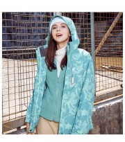 كاپشن دوپوش زنانه هامتو مدل20103B-1