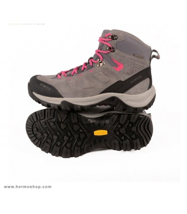 کفش کوهنوردی زنانه هامتو مدل 3-230510B