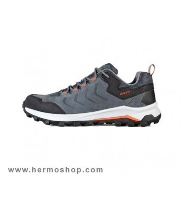 کفش مردانه هامتو مدل 110591A-2