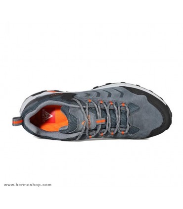 کفش مردانه هامتو مدل 110591A-2