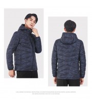 كاپشن پر لايت مردانه هامتو مدل 23Y959A-1