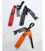 چخماق قطب نما دارمدل SURVIVE