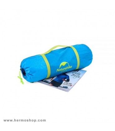 چادر دو پوش 4 نفره NATUREHIKE مدل NH18Z044