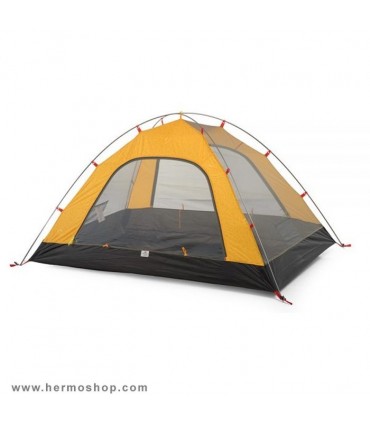 چادر دو پوش 4 نفره NATUREHIKE مدل NH18Z044