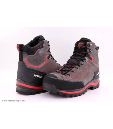 کفش کوهنوردی مردانه کینگتکس مدل LEOPARD