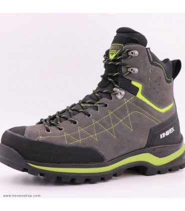 کفش کوهنوردی مردانه کینگتکس مدل LEOPARD