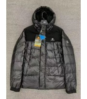 کاپشن پر مردانه  جک لانگ  مدل JKLW-619A257