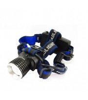 چراغ پیشانی اسمال سان مدل ZY-F651T