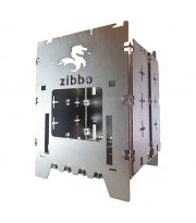 فایر باکس زیبو مدل Z1 (گالوانیزه)