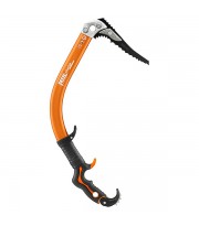 تبر یخ و درای تولینگ پتزل مدل ERGO