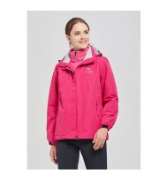 کاپشن دوپوش زنانه آرکتریکس مدل 907B