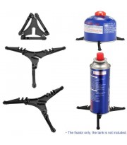 پایه کپسول گاز بولین مدل BL10C