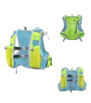 کوله پشتی اسکای رانینگ اسنوهاک مدل MY-1015SH 5L